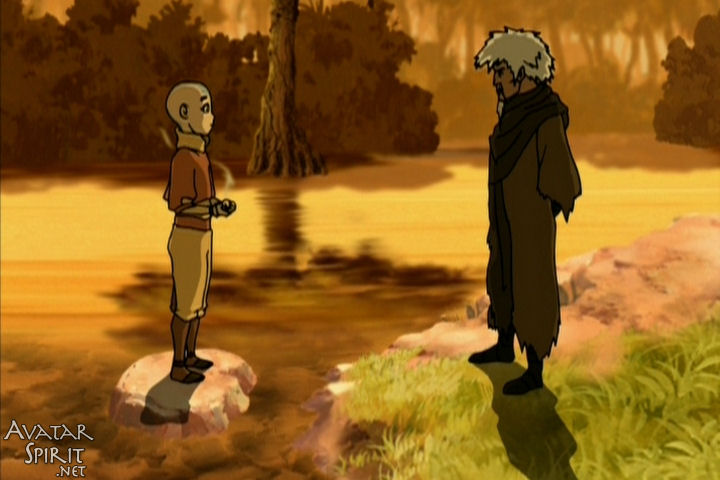 Avatar: The Last Airbender
