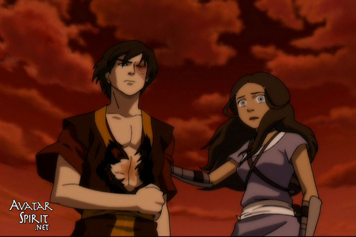 Avatar: The Last Airbender