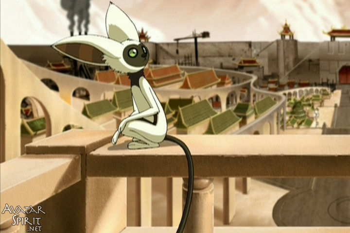 Avatar: The Last Airbender