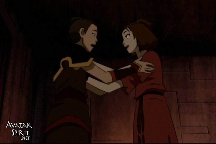 Avatar: The Last Airbender
