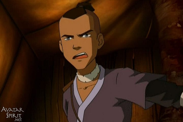 Avatar: The Last Airbender