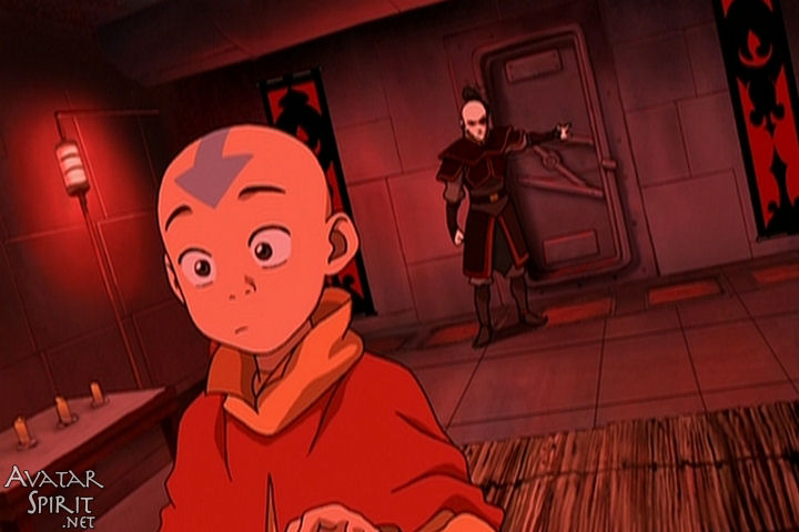 Avatar: The Last Airbender