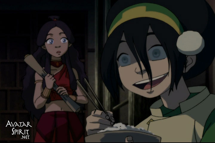 Avatar: The Last Airbender
