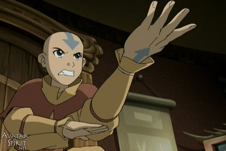 Avatar: The Last Airbender