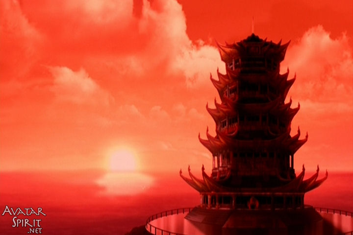 Avatar: The Last Airbender