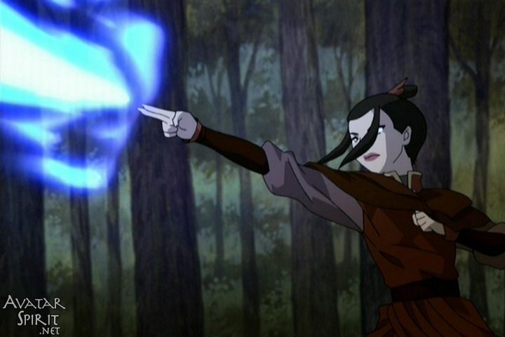 Avatar: The Last Airbender