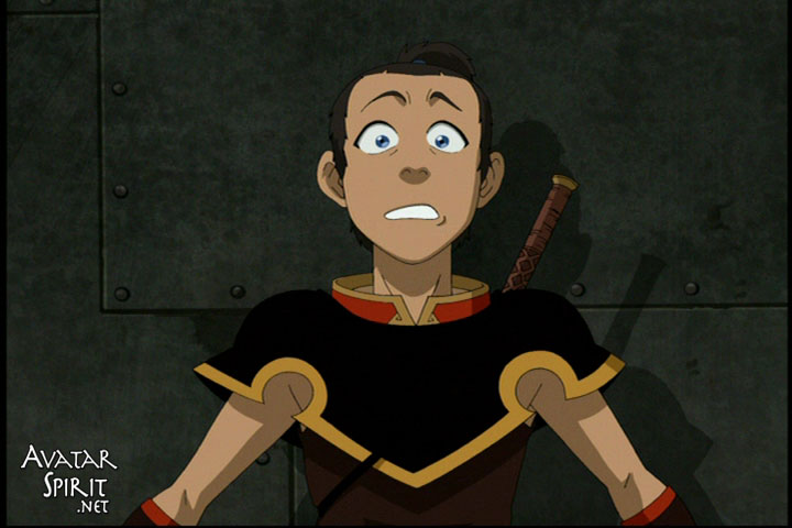 Avatar: The Last Airbender