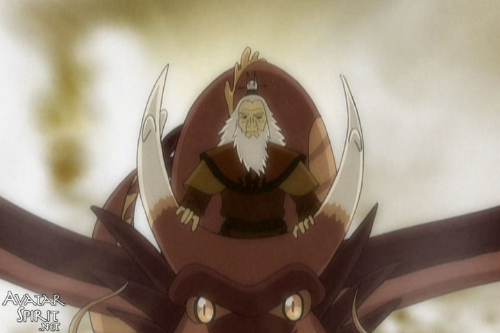 Avatar: The Last Airbender