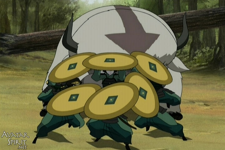 Avatar: The Last Airbender