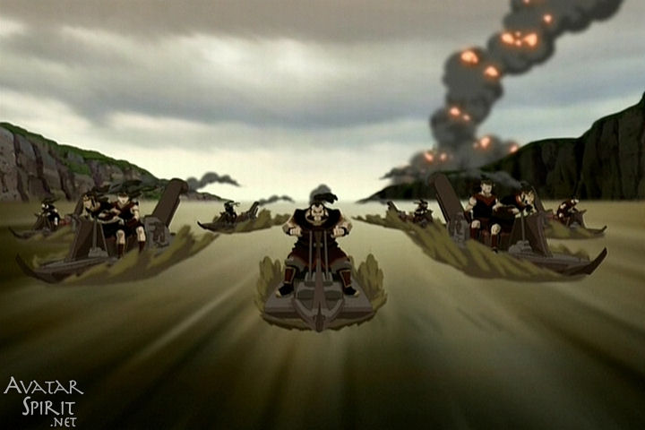 Avatar: The Last Airbender
