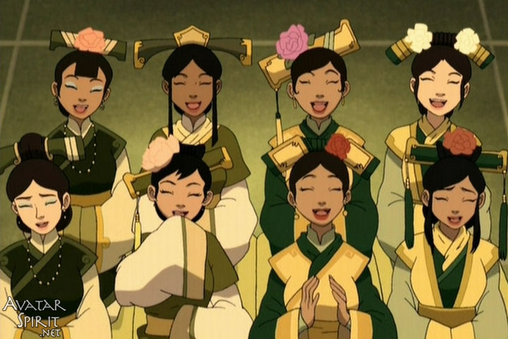 Avatar: The Last Airbender