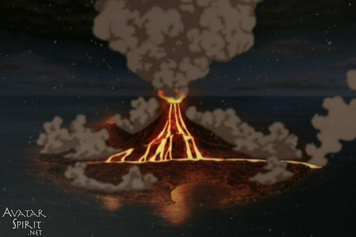 Avatar: The Last Airbender