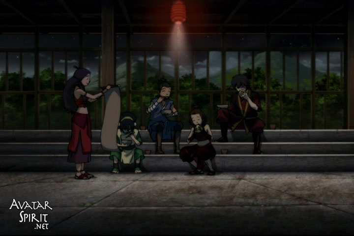 Avatar: The Last Airbender