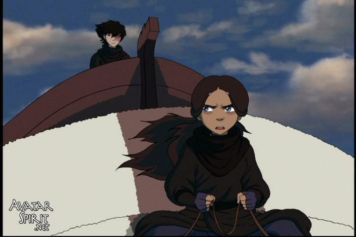 Avatar: The Last Airbender
