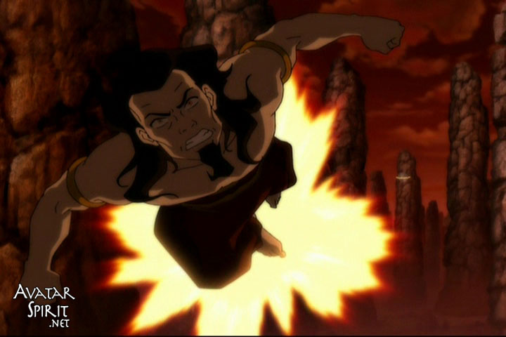 Avatar: The Last Airbender