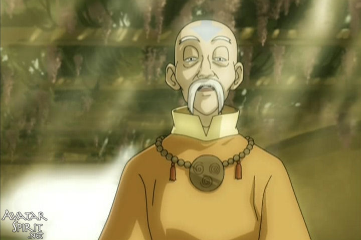 Avatar: The Last Airbender