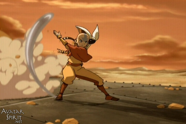 Avatar: The Last Airbender
