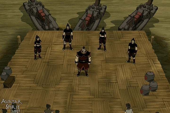 Avatar: The Last Airbender