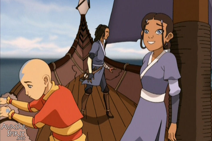 Avatar: The Last Airbender