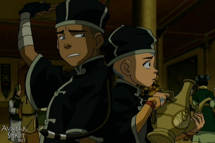 Avatar: The Last Airbender
