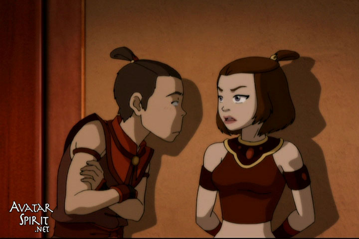 Avatar: The Last Airbender