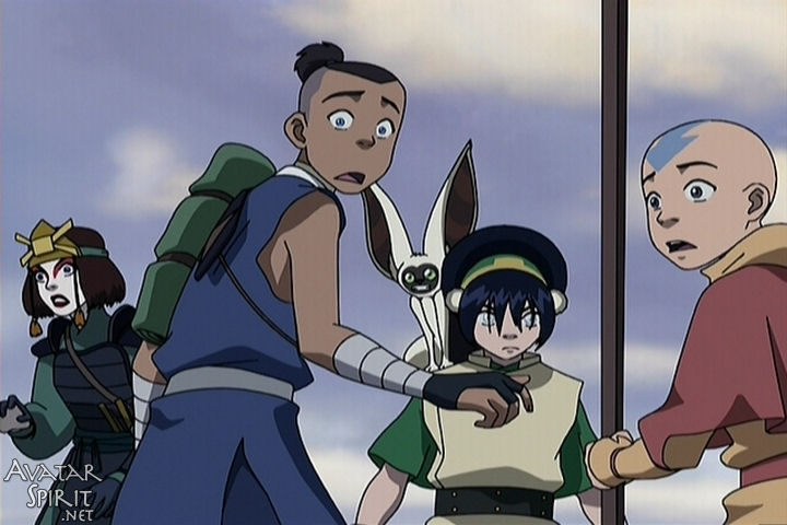 Avatar: The Last Airbender