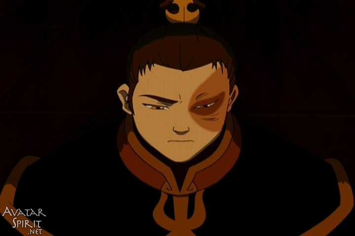 Avatar: The Last Airbender