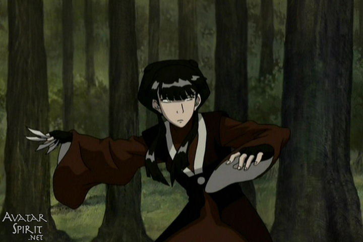 Avatar: The Last Airbender