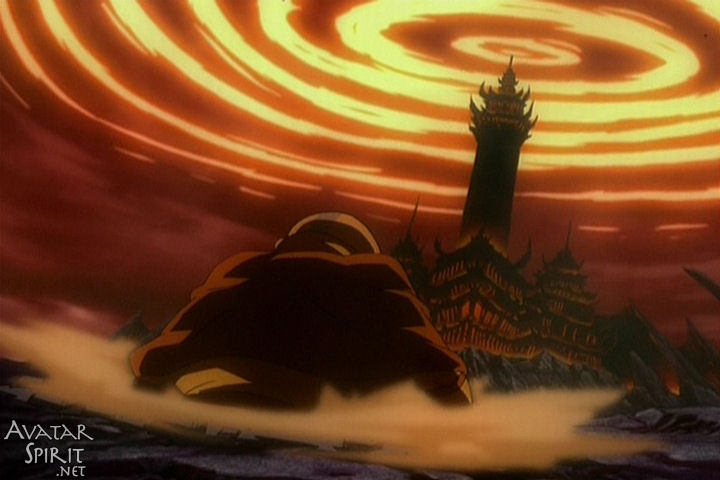 Avatar: The Last Airbender