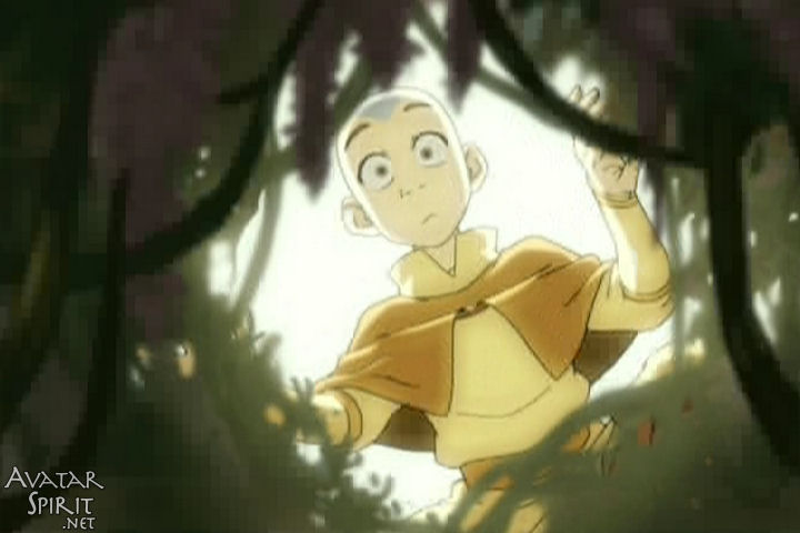Avatar: The Last Airbender