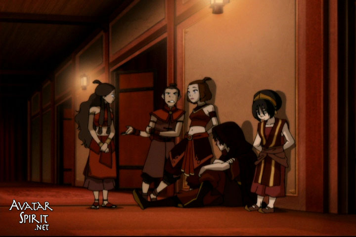 Avatar: The Last Airbender