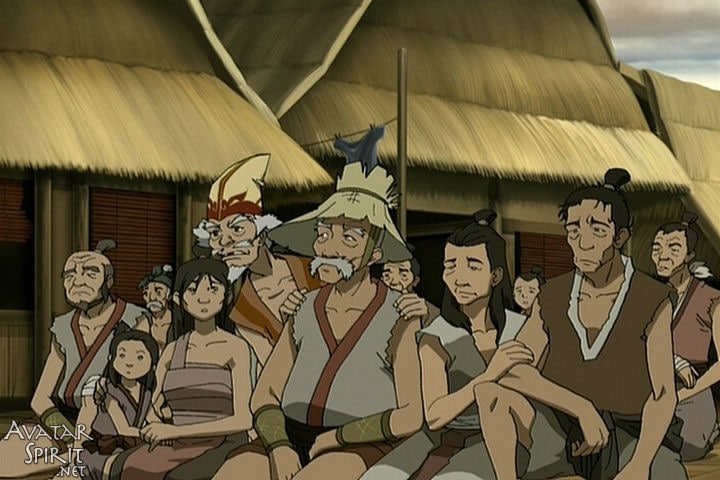 Avatar: The Last Airbender