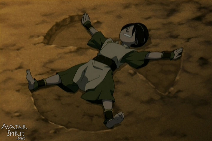 Avatar: The Last Airbender