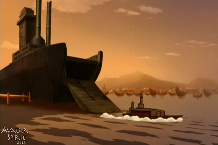 Avatar: The Last Airbender