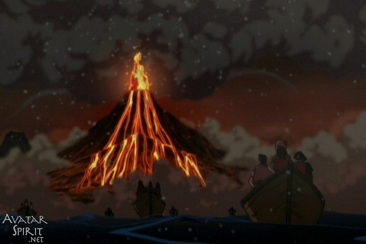 Avatar: The Last Airbender