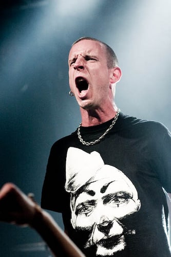 Clawfinger