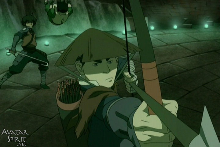 Avatar: The Last Airbender