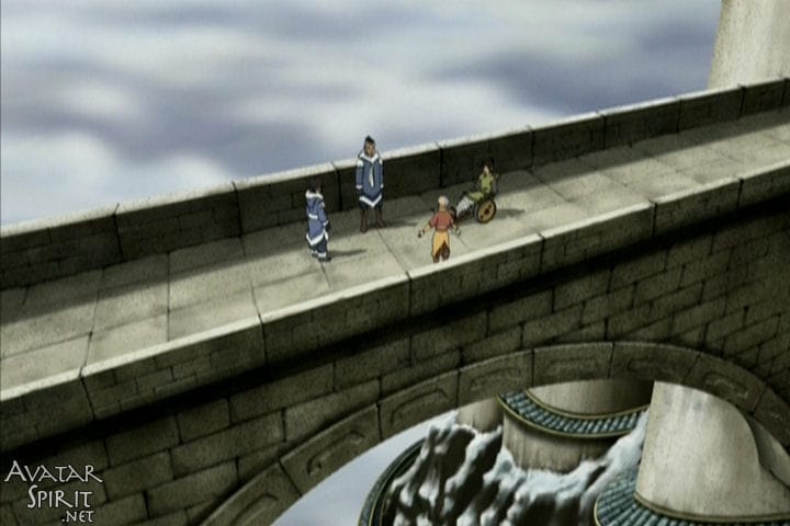Avatar: The Last Airbender