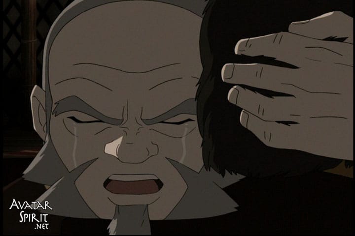 Avatar: The Last Airbender