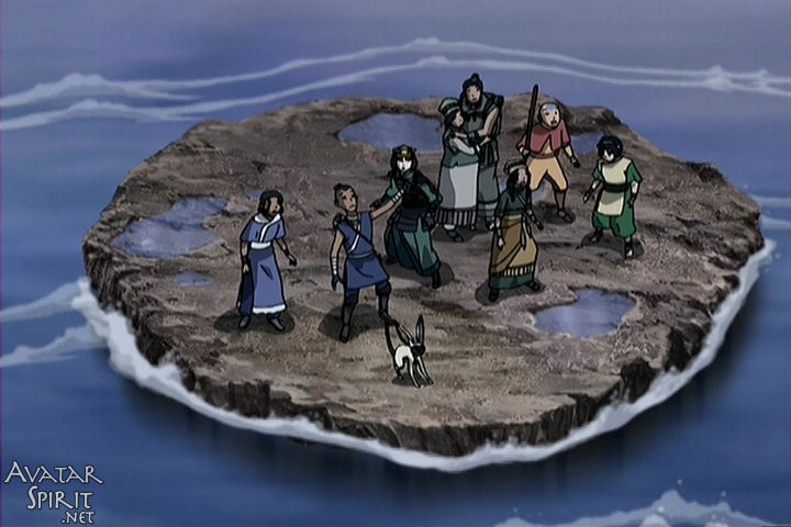 Avatar: The Last Airbender
