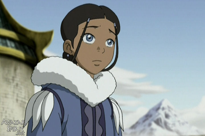 Avatar: The Last Airbender