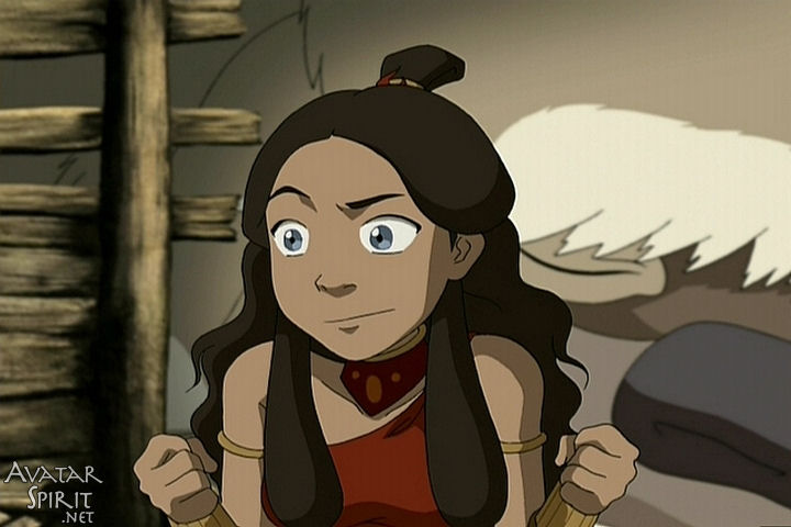 Avatar: The Last Airbender