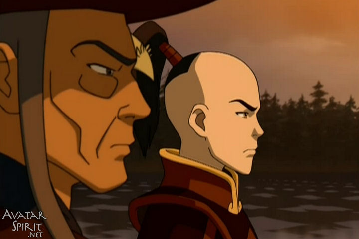 Avatar: The Last Airbender