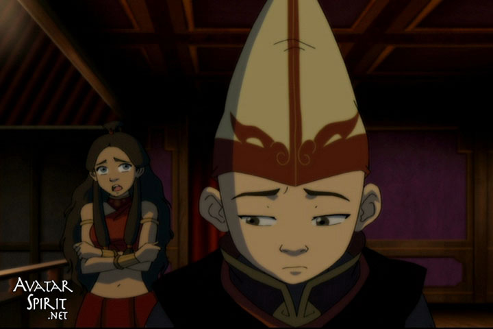 Avatar: The Last Airbender