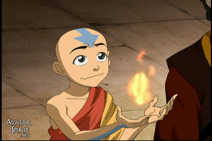Avatar: The Last Airbender