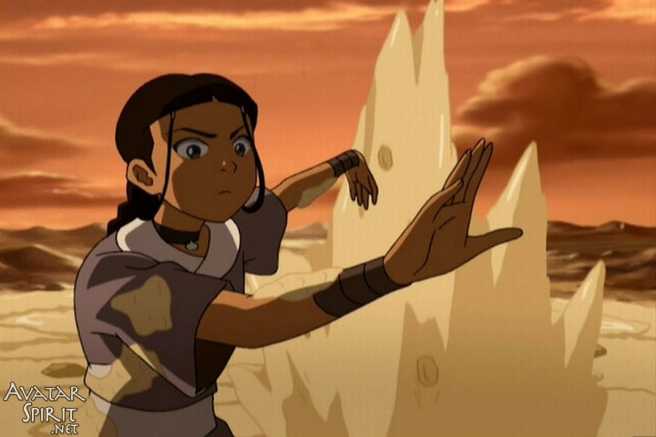 Avatar: The Last Airbender