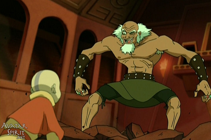 Avatar: The Last Airbender
