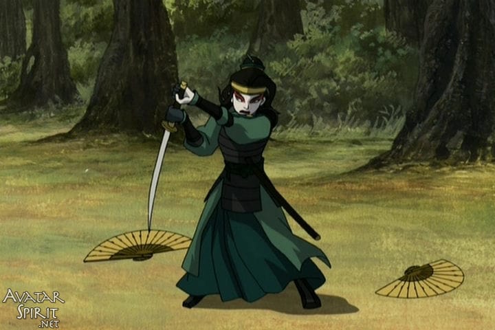 Avatar: The Last Airbender