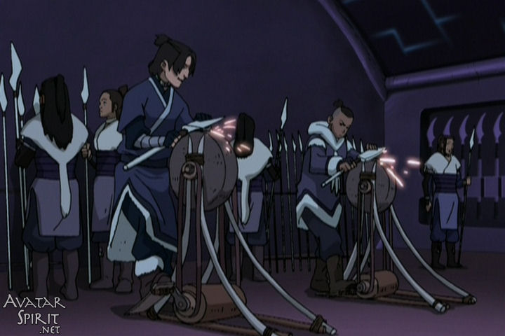 Avatar: The Last Airbender