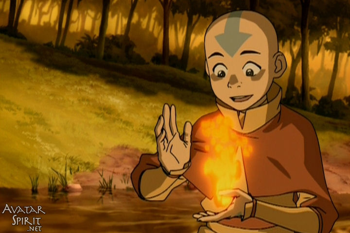 Avatar: The Last Airbender